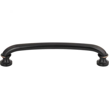 Atlas Homewares - Shelley 5 1/16 Inch Center to Center Bar pull