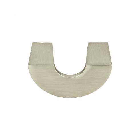 Atlas Homewares - Roundabout 1 1/4 Inch Center to Center Round Knob