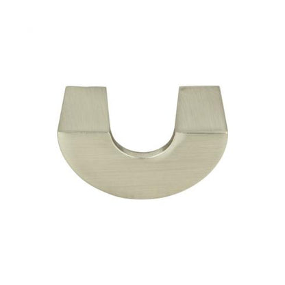 Atlas Homewares - Roundabout 1 1/4 Inch Center to Center Round Knob