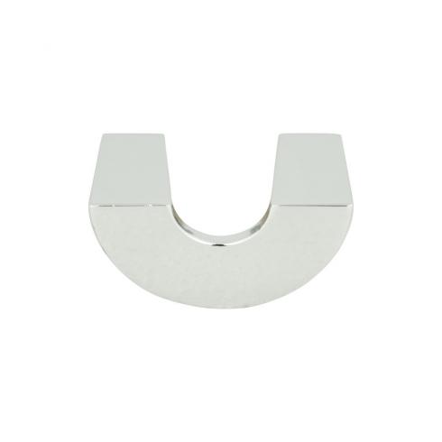 Atlas Homewares - Roundabout 1 1/4 Inch Center to Center Round Knob