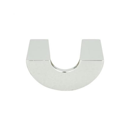 Atlas Homewares - Roundabout 1 1/4 Inch Center to Center Round Knob