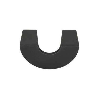 Atlas Homewares - Roundabout 1 1/4 Inch Center to Center Round Knob