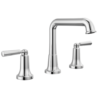 Delta - Saylor Two Handle Widespread Bathroom Faucet