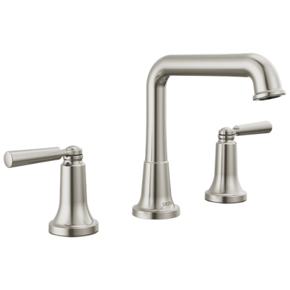 Delta - Saylor Two Handle Widespread Bathroom Faucet
