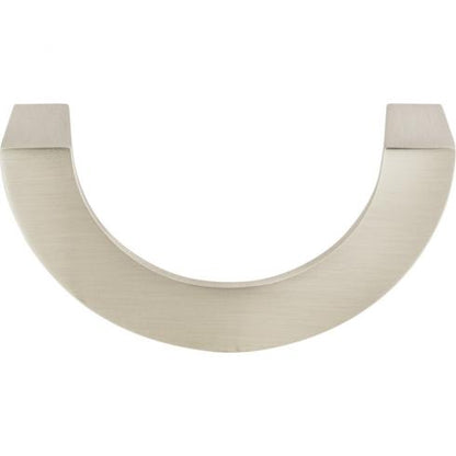 Atlas Homewares - Roundabout 3 Inch Center to Center Drop handle