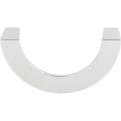 Atlas Homewares - Roundabout 3 Inch Center to Center Drop handle