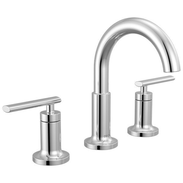 Delta - Altado Two Handle Widespread Bathroom Faucet