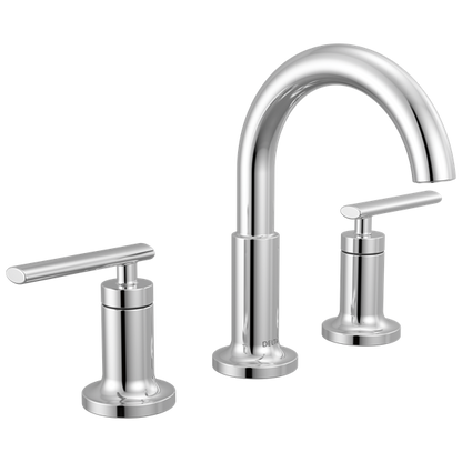 Delta - Altado Two Handle Widespread Bathroom Faucet