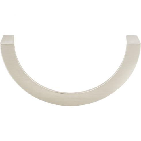 Atlas Homewares - Roundabout 5 1/16 Inch Center to Center Drop handle