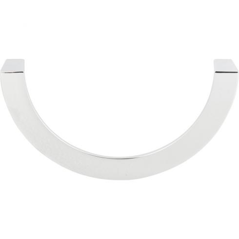 Atlas Homewares - Roundabout 5 1/16 Inch Center to Center Drop handle