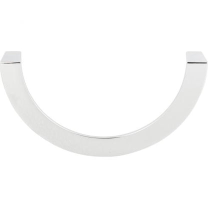 Atlas Homewares - Roundabout 5 1/16 Inch Center to Center Drop handle
