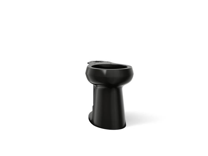 Kohler - Highline Tall Round-Front Toilet Bowl