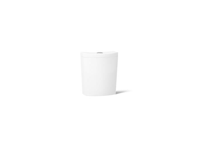 Kohler - Persuade Curv Dual Flush Toilet Tank