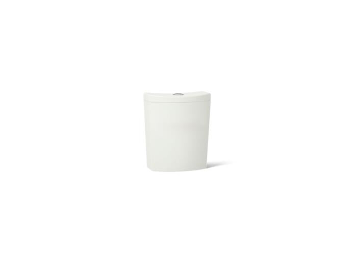 Kohler - Persuade Curv Dual Flush Toilet Tank