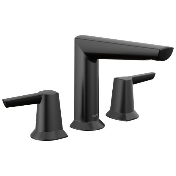 Delta - Galeon Two Handle Widespread Bathroom Faucet