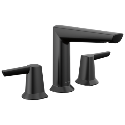 Delta - Galeon Two Handle Widespread Bathroom Faucet
