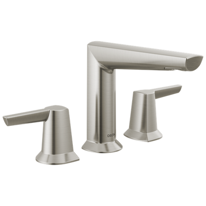 Delta - Galeon Two Handle Widespread Bathroom Faucet