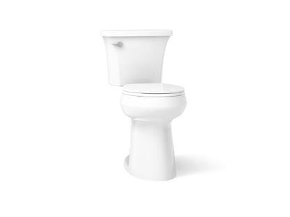 Kohler - Highline Tall Pb 2-Pc Toilet