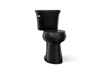 Kohler - Highline Tall Pb 2-Pc Toilet