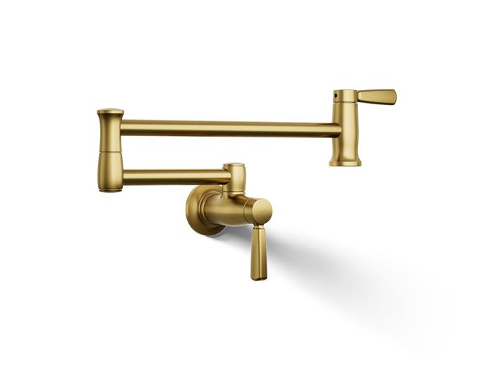 Kohler - Traditional Pot Filler