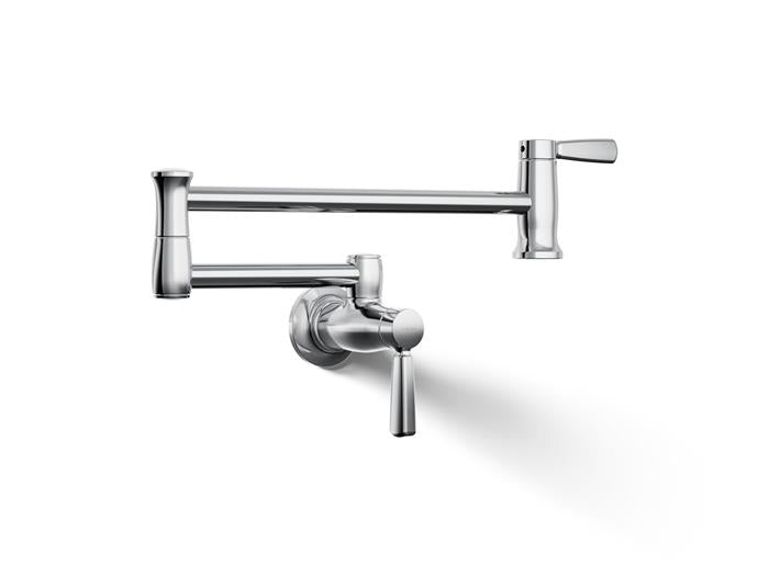 Kohler - Traditional Pot Filler