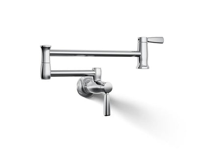 Kohler - Traditional Pot Filler
