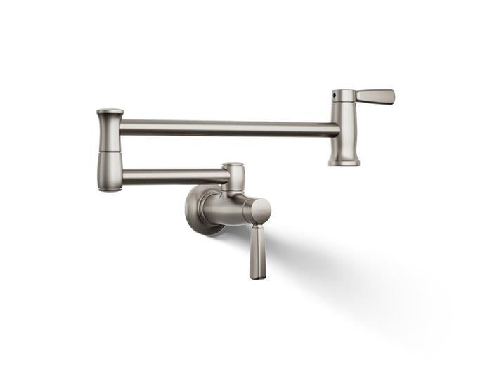 Kohler - Traditional Pot Filler