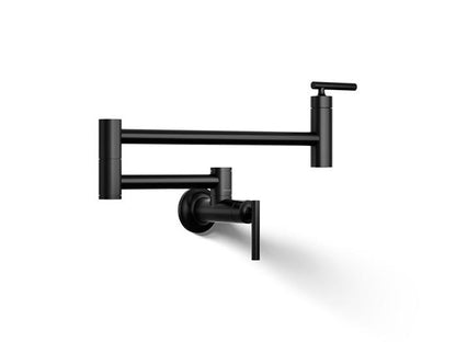 Kohler - Contemporary Pot Filler