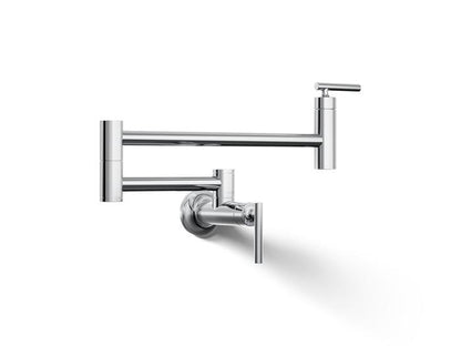 Kohler - Contemporary Pot Filler