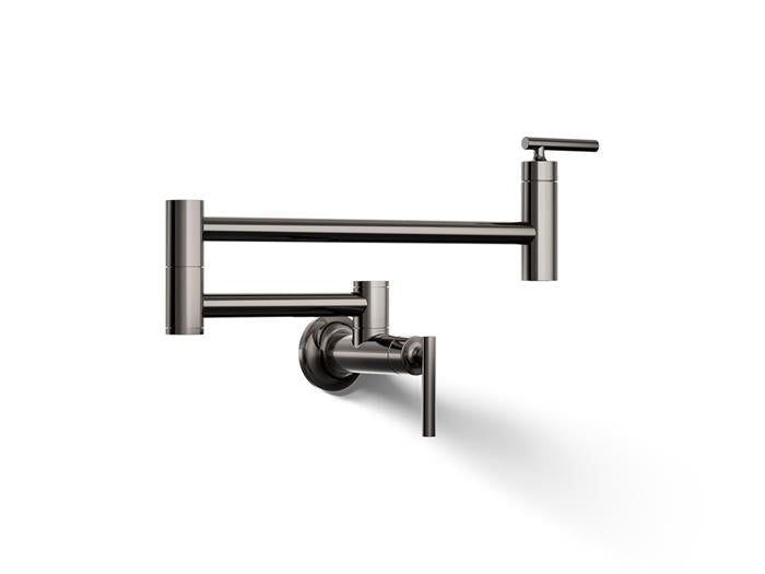 Kohler - Contemporary Pot Filler