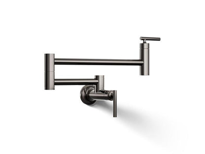 Kohler - Contemporary Pot Filler