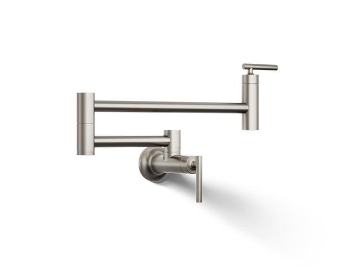 Kohler - Contemporary Pot Filler