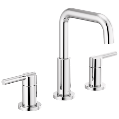 Delta - Nicoli Two Handle Widespread Bathroom Faucet