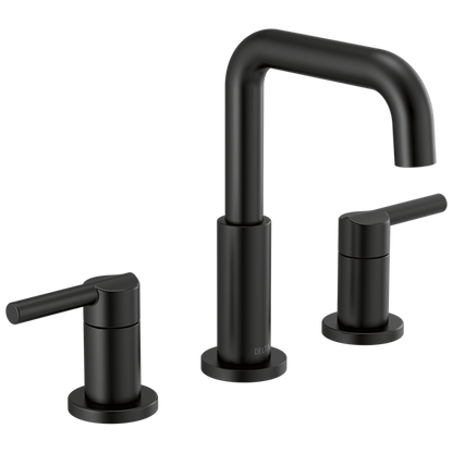 Delta - Nicoli Two Handle Widespread Bathroom Faucet