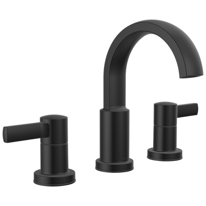 Delta - Albion Two Handle Widespread Bathroom Faucet