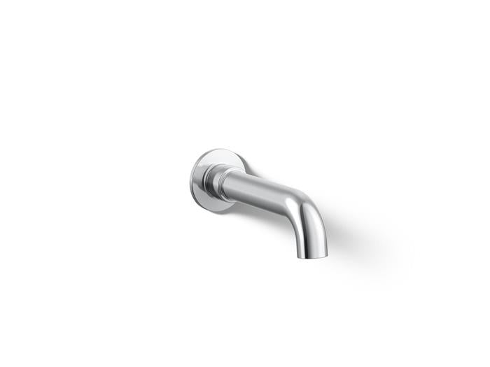 Kohler - Castia Tub Spout With O Diverter