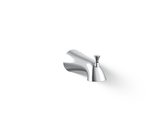Kohler - Buckley Diverted Tub Spout