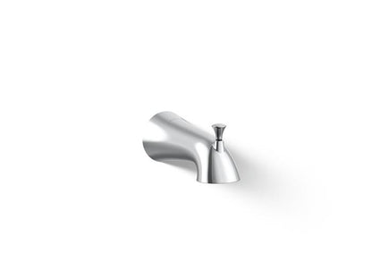 Kohler - Buckley Diverted Tub Spout