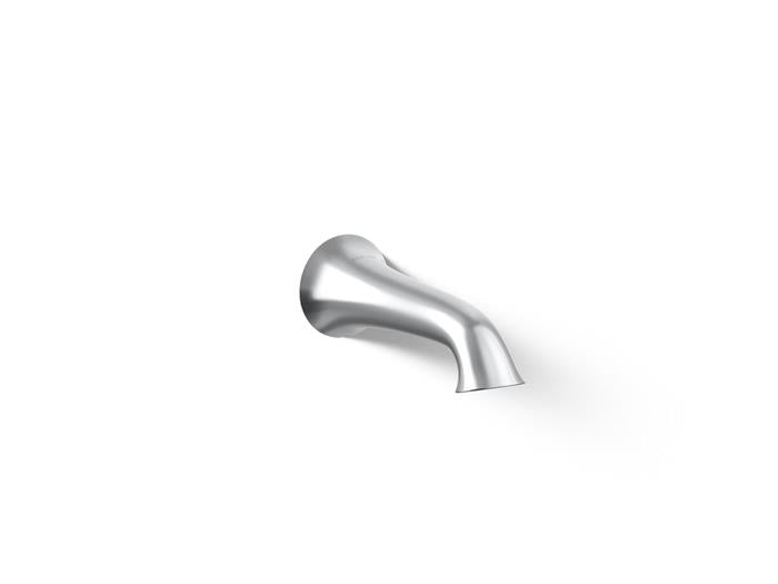 Kohler - Buckley Non - Diverted Tub Spout