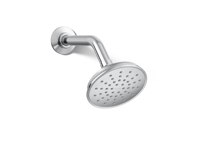Kohler - Bellera Showerhead, 2.5 Gpm