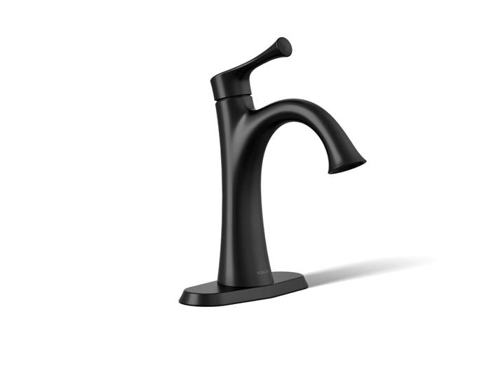 Kohler - Buckley Single Control Lavatory Faucet, 1.0 Gpm