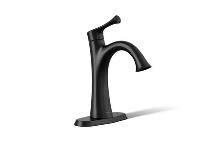 Kohler - Buckley Single Control Lavatory Faucet, 1.0 Gpm