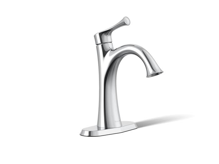 Kohler - Buckley Single Control Lavatory Faucet, 1.0 Gpm
