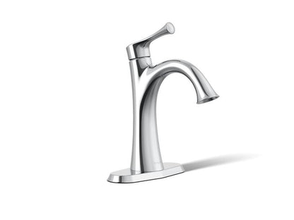 Kohler - Buckley Single Control Lavatory Faucet, 1.0 Gpm