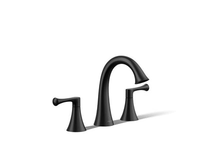 Kohler - Buckley Widespread Lavatory Faucet, 1.2 Gpm