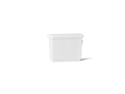 Kohler - Claude by Studio McGee Toilet tank, 1.6 gpf