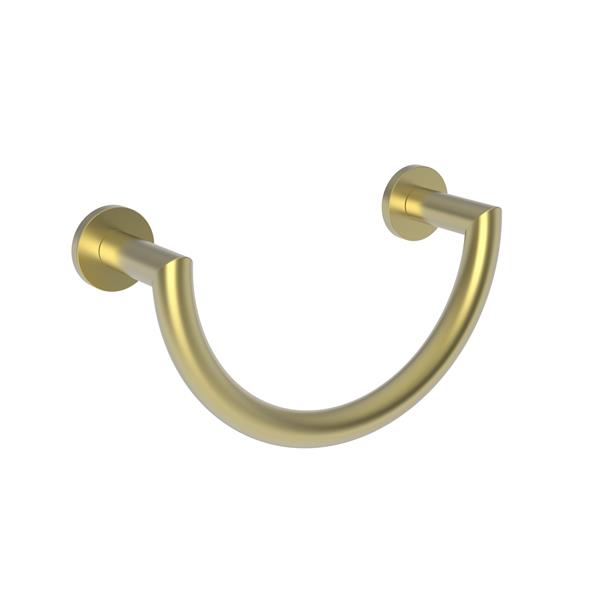 Newport Brass - Priya Towel Ring