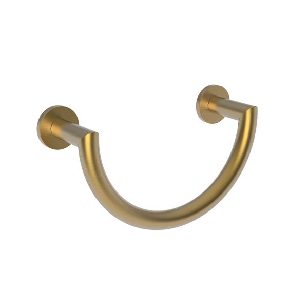 Newport Brass - Priya Towel Ring