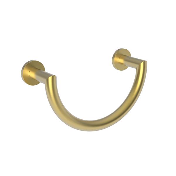 Newport Brass - Priya Towel Ring
