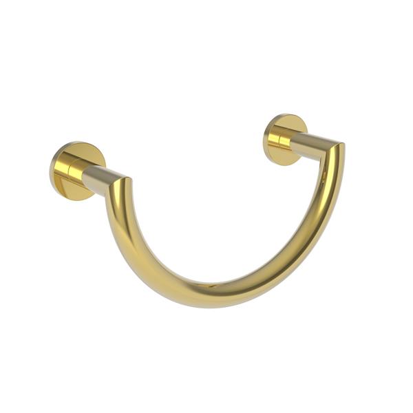 Newport Brass - Priya Towel Ring